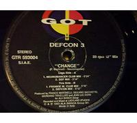 Plexi 3 - Tides of Change [Import]