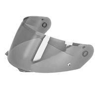 Plexi argento iridato HJC HJ-33