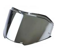 Plexi argento iridium per casco LS2 FF900 Saldi