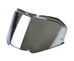 Plexi argento iridium per casco LS2 FF900 Saldi