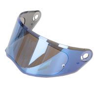 HJC HJ41 - Visiera per modelli V10, colore: Argento