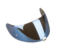 Plexi blu iridio HJC HJ-26ST