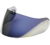 Plexi blu iridio HJC HJ-33