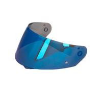 Plexi HJC HJ-38 per caschi i71 blu
