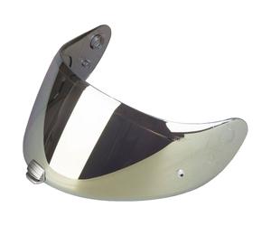 Plexi iridio argento HJC HJ-26ST