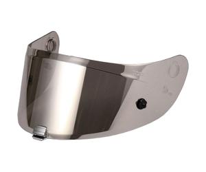 Plexi iridio argento HJC HJ-31