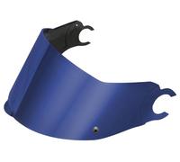 Plexi iridio blu per casco LS2 FF313 Saldi