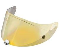 Plexi iridio oro HJC HJ-29