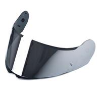 Plexi iridium argento per casco LS2 FF908