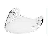 Plexi KDS-F-03 per caschi Scorpion EXO-GT SP AIR trasparente