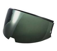 Plexi leggermente oscurato per casco LS2 FF906