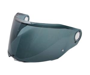 Plexi MT Helmets MT-V-35 Max Vision per caschi Atom 2 SV fumo