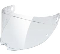 Plexi MT-V-29B Max Vision Tear Off Ready trasparente