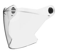 Plexi MT-V-37 Max Vision per caschi MT Cosmo trasparente