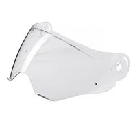 Visiera Trasparente KDF 18-1 per EXO-TECH/CARBON EVO SCORPION - UN: UN