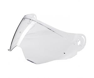 Plexi Scorpion KDF18-1 per caschi EXO-TECH/CARBON EVO trasparente