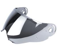 Visiera Specchiata Argento KDS-F-03 per EXO-GT SP AIR SCORPION - UN: UN