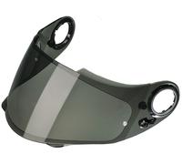 Plexi Scorpion KDS-F-03 Scudo MAXVISION per caschi EXO-GT SP AIR fumo scuro