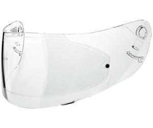 Plexi trasparente HJC HJ-05