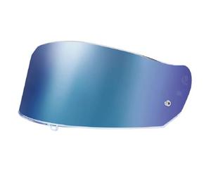 Plexiglas con effetto arcobaleno per casco LS2 FF808