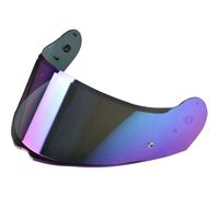 Plexiglas con effetto arcobaleno per casco LS2 FF908