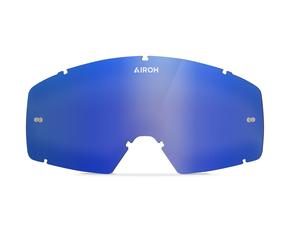 Plexiglas per Airoh Blast XR1 blu