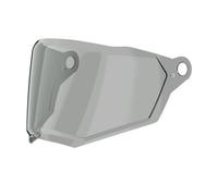 LS2 MX702 Visiera, grigio per maschi