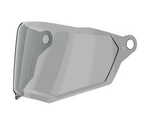 Plexiglas per caschi LS2 MX702 fumé chiaro