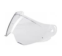 Scorpion KDS-A-01, visiera male Trasparente