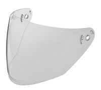 Plexiglas trasparente per casco Cassida Jet Tech