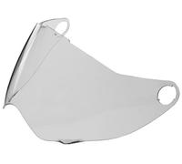 Plexiglas trasparente per casco Cassida Tour