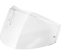 Plexiglas trasparente per casco LS2 FF399