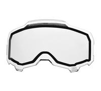 Plexiglass 100% ARMEGA doppio trasparente (Antiappannamento)