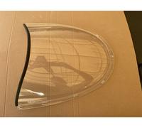Plexiglass ducati 748 916 996 998 Ms Production windshield-screen