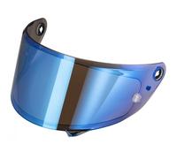 Visiera Specchiata Blu HJ-37 per RPHA 91 HJC - UN: UN