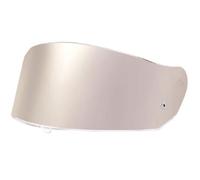 Plexiglass iridio a specchio per il casco LS2 FF808