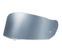 Plexiglass leggermente colorato per il casco LS2 FF808