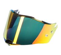 Plexiglass oro iridio per caschi LS2 FF805 Saldi