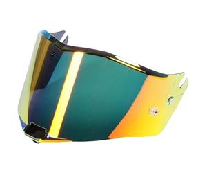 Plexiglass oro iridio per caschi LS2 FF805 Saldi