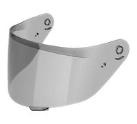 Plexiglass per caschi da moto Sena Phantom scuro