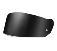 Plexiglass scuro per il casco LS2 FF808