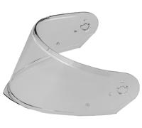 Plexiglass trasparente per caschi Cassida Modulo 2.0,2.1