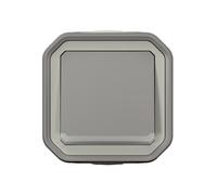 PLEXO 55 069713L Commutatore scala con luce - Kit