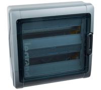 PLEXO3 DISTRIBUTORE FOTOVOLTAICO 2x18 414036