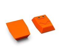 PLEXONE Cappuccio protettivo magnetico per Bosch Kiox BUI330 - PETG (Standard Arancione)