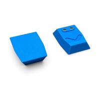 PLEXONE Cappuccio protettivo magnetico per Bosch Kiox BUI330 - PETG (Standard Blu)