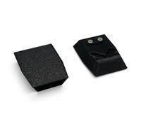 PLEXONE Cappuccio protettivo magnetico per Bosch Kiox BUI330 - PETG (Standard Nero)