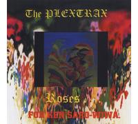 Plextrax - Roses for Ken Saro-Wiwa