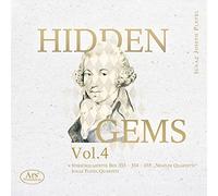 Pleyel - Hidden Gems 4