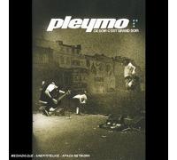 Pleymo - Ce soir c'est grand soir